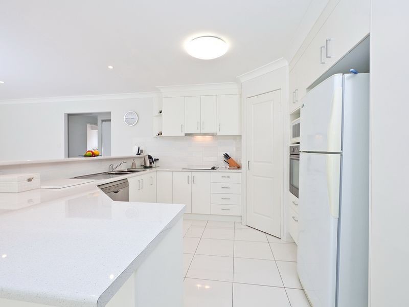 12 Sable Close, Thornlands QLD 4164