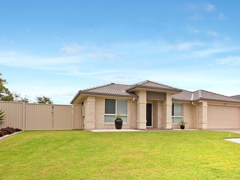 12 Sable Close, Thornlands QLD 4164