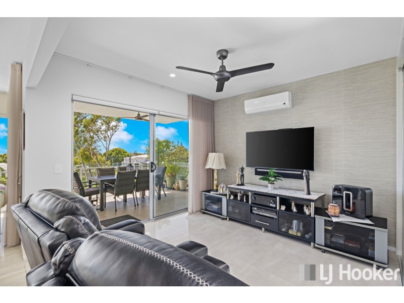 47/45 Shore Street East, Cleveland QLD 4163