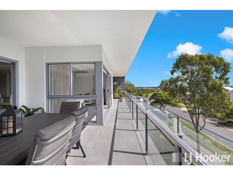 47/45 Shore Street East, Cleveland QLD 4163