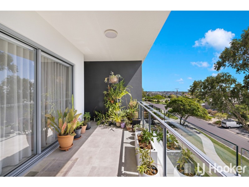 47/45 Shore Street East, Cleveland QLD 4163