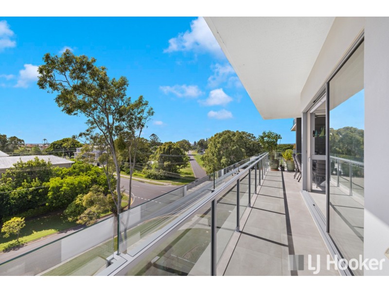47/45 Shore Street East, Cleveland QLD 4163