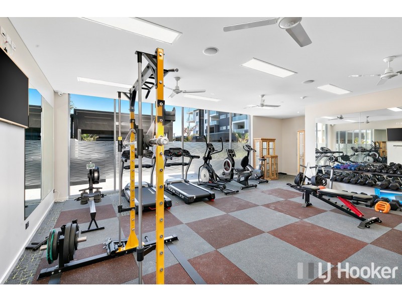 47/45 Shore Street East, Cleveland QLD 4163