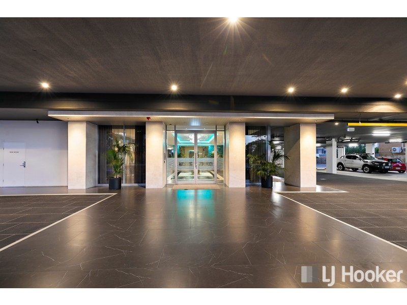 47/45 Shore Street East, Cleveland QLD 4163