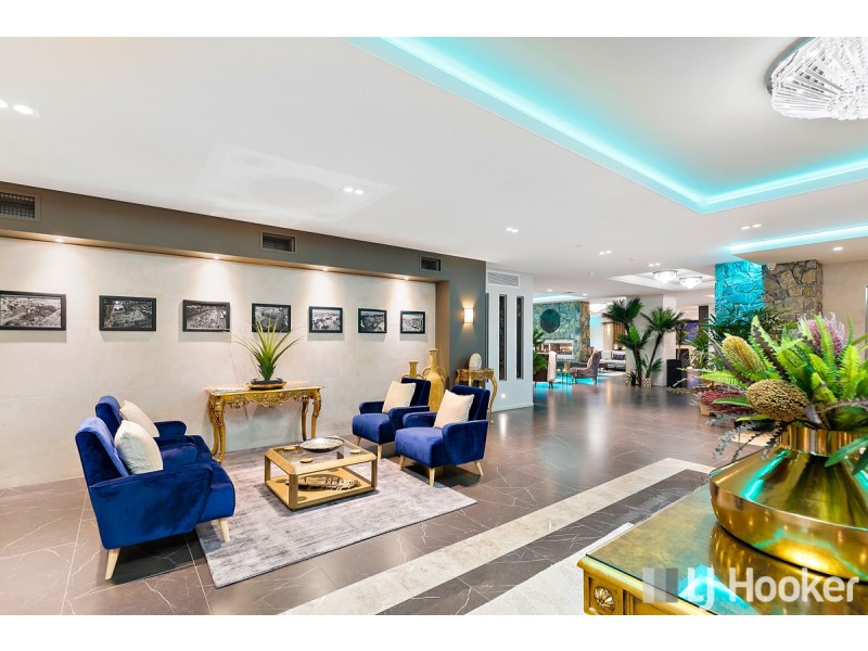 47/45 Shore Street East, Cleveland QLD 4163