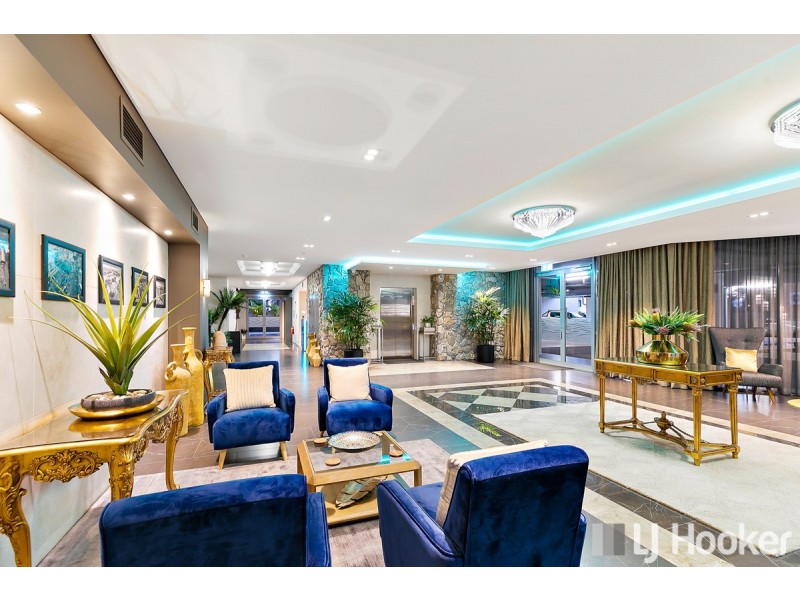 47/45 Shore Street East, Cleveland QLD 4163