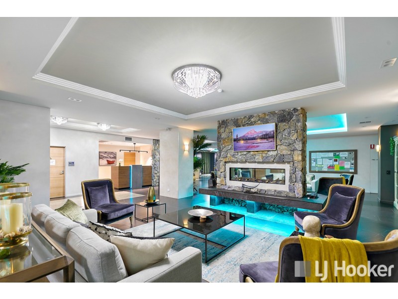 47/45 Shore Street East, Cleveland QLD 4163