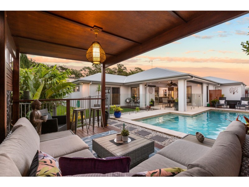 10 Nadine Crescent, Thornlands QLD 4164