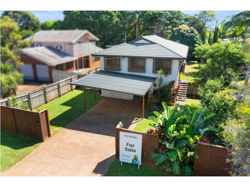 696 Old Cleveland Road East, Wellington Point QLD 4160