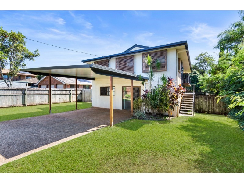 696 Old Cleveland Road East, Wellington Point QLD 4160