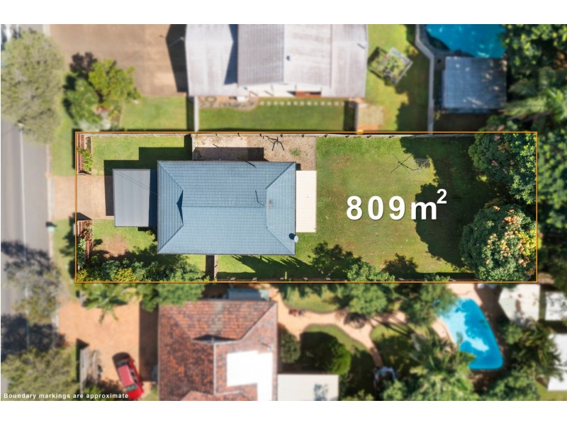 696 Old Cleveland Road East, Wellington Point QLD 4160