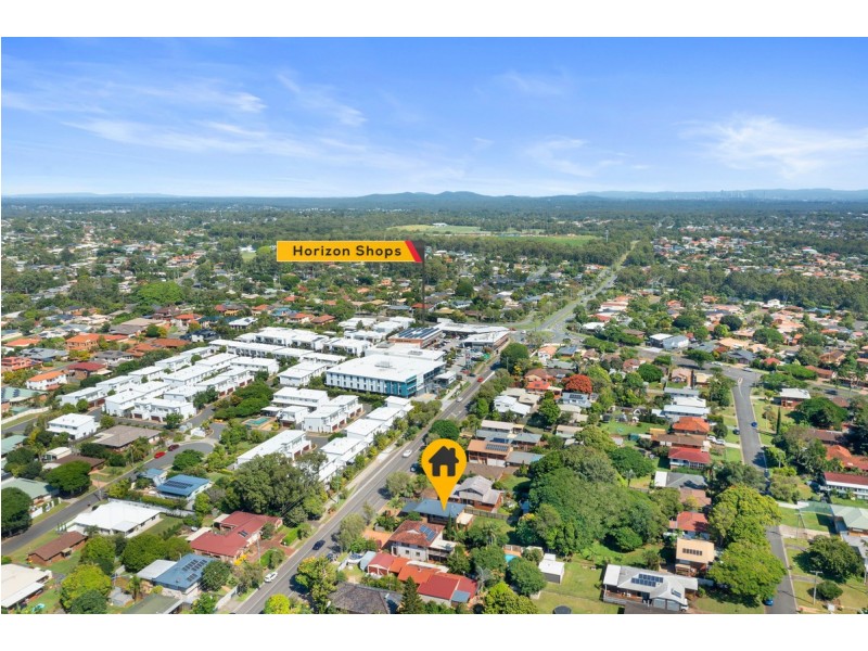 696 Old Cleveland Road East, Wellington Point QLD 4160