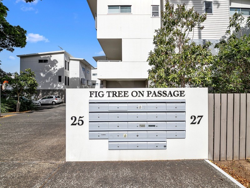 21/25-27 Passage Street, Cleveland QLD 4163