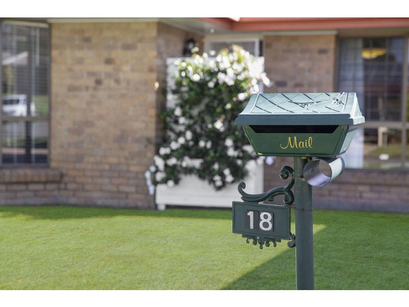 18 Camira Street, Alexandra Hills QLD 4161