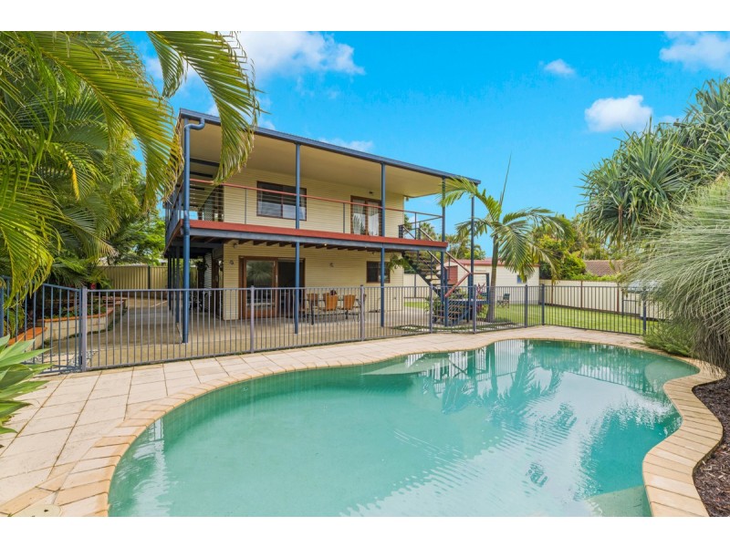 46 Ogilvie Street, Alexandra Hills QLD 4161