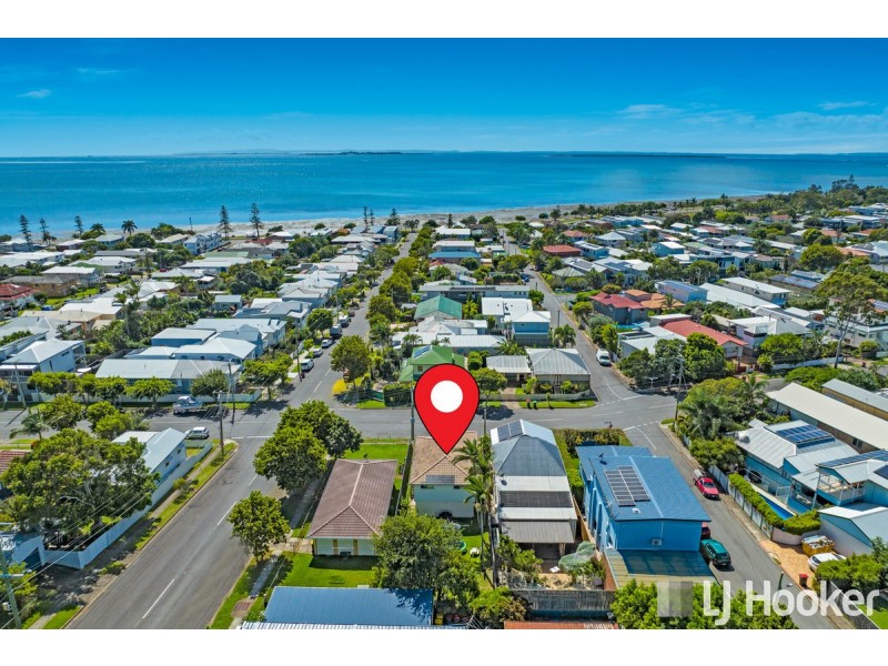 6 Akonna Street, Wynnum QLD 4178