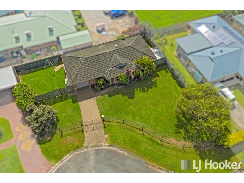 7 Douglas Close, Wynnum West QLD 4178