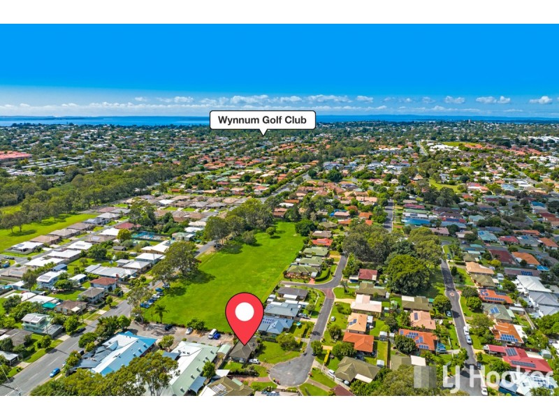 7 Douglas Close, Wynnum West QLD 4178