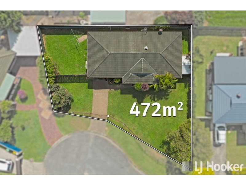 7 Douglas Close, Wynnum West QLD 4178