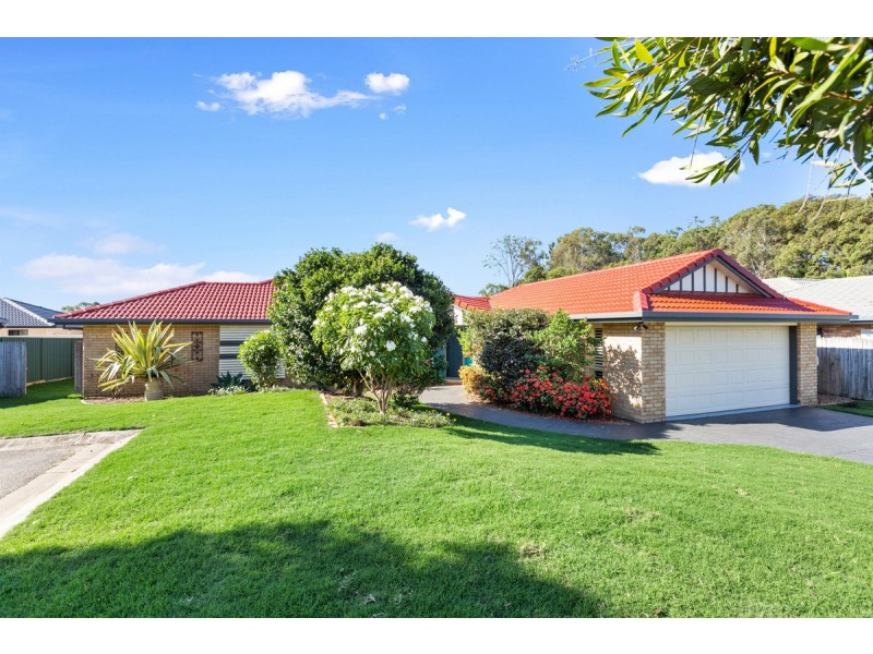 2 Wogan Court, Wellington Point QLD 4160