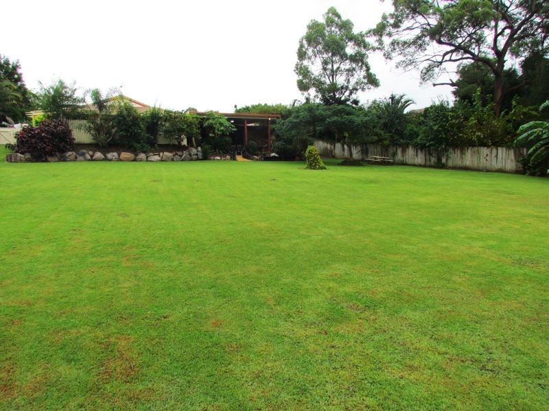 6 Flamingo Crescent, Thornlands QLD 4164