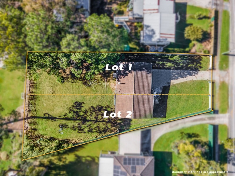 148 Mayes Avenue, Kingston QLD 4114