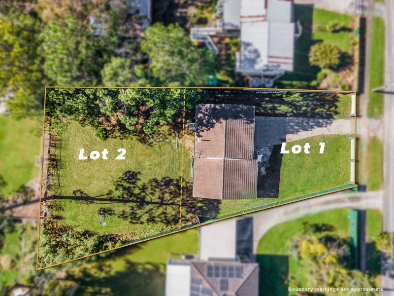 148 Mayes Avenue, Kingston QLD 4114