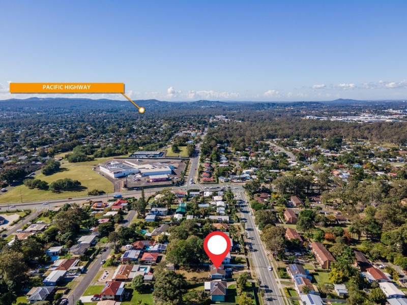 148 Mayes Avenue, Kingston QLD 4114