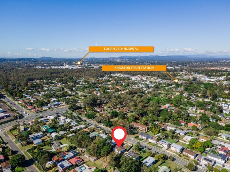 148 Mayes Avenue, Kingston QLD 4114