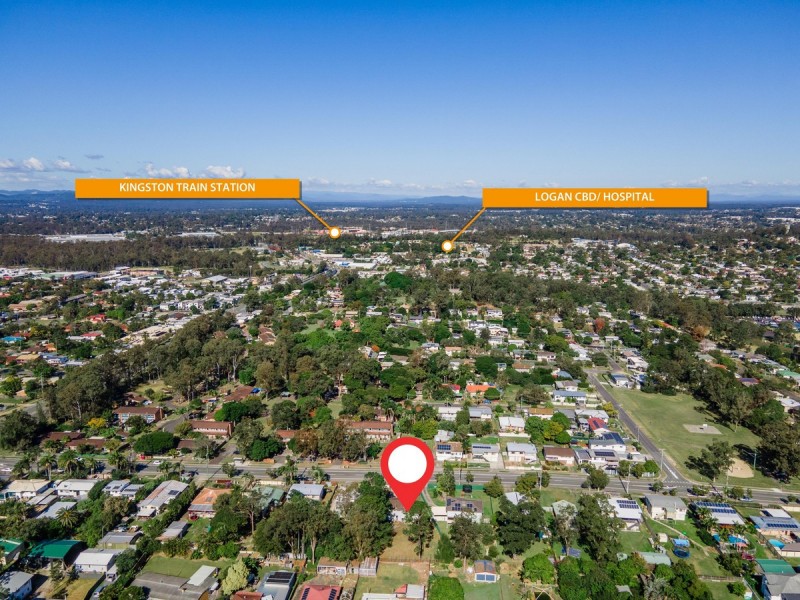 148 Mayes Avenue, Kingston QLD 4114