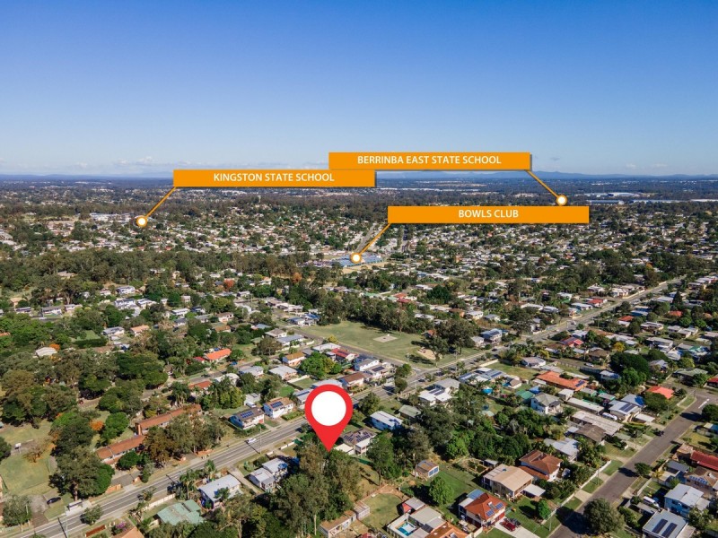 148 Mayes Avenue, Kingston QLD 4114