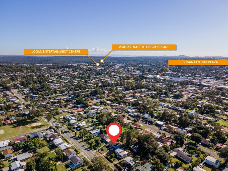 148 Mayes Avenue, Kingston QLD 4114