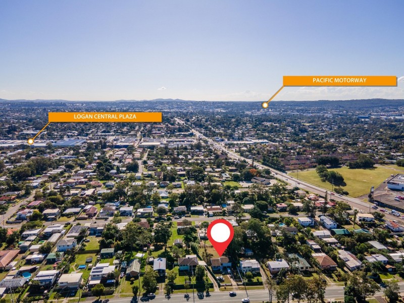 148 Mayes Avenue, Kingston QLD 4114