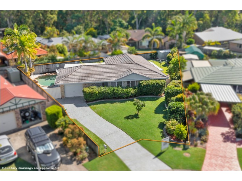 3 Gum Nut Court, Victoria Point QLD 4165