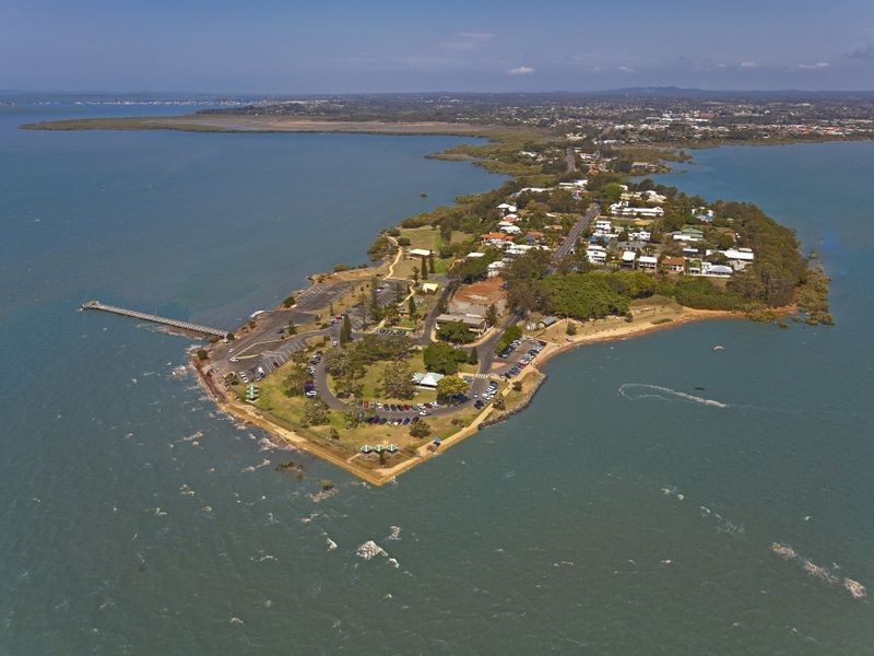 20 Christina Street, Wellington Point QLD 4160