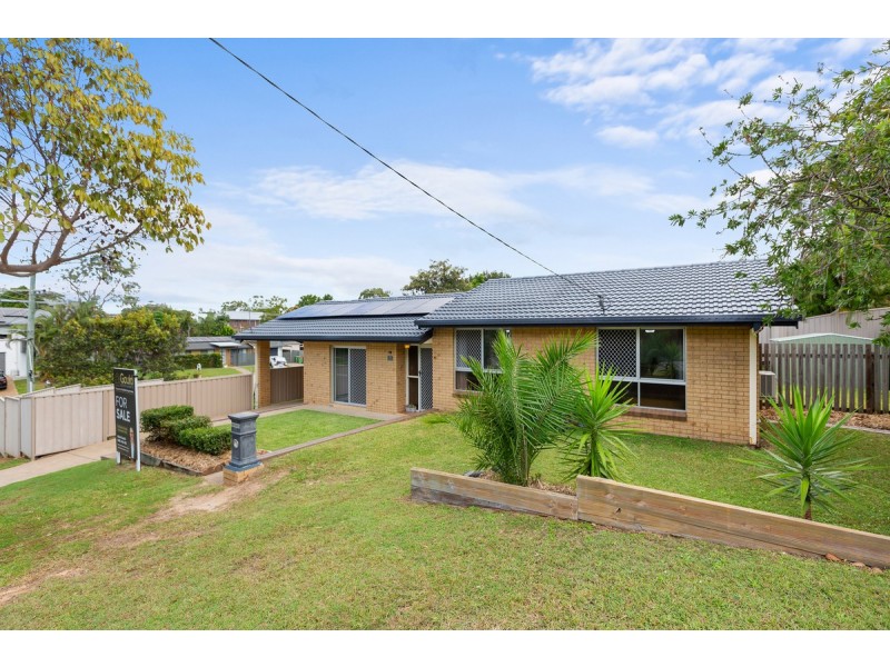 27 Henley Street, Alexandra Hills QLD 4161