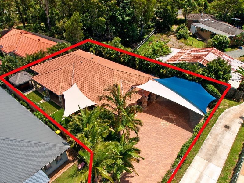 18 Ribonwood Street, Thornlands QLD 4164