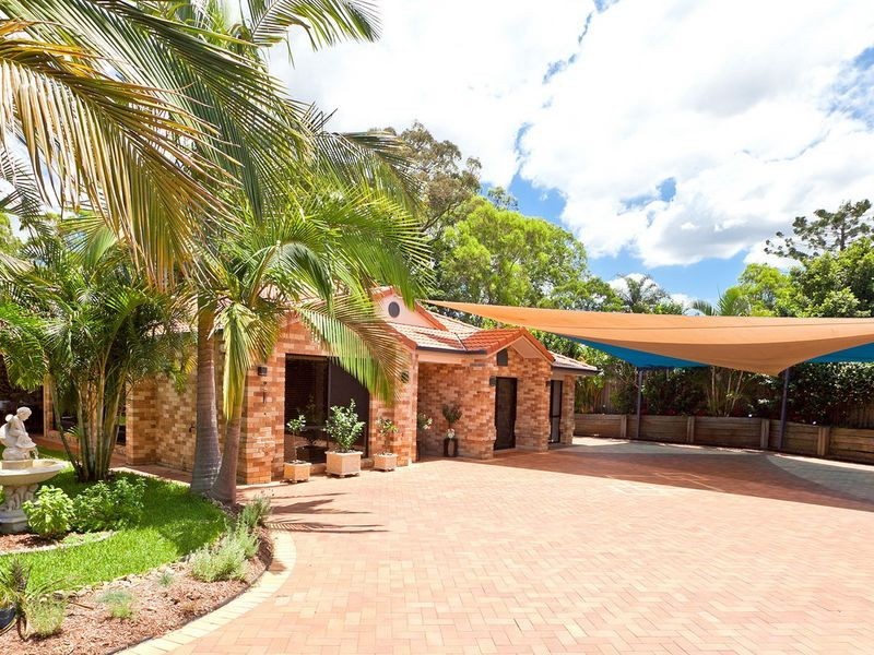 18 Ribonwood Street, Thornlands QLD 4164