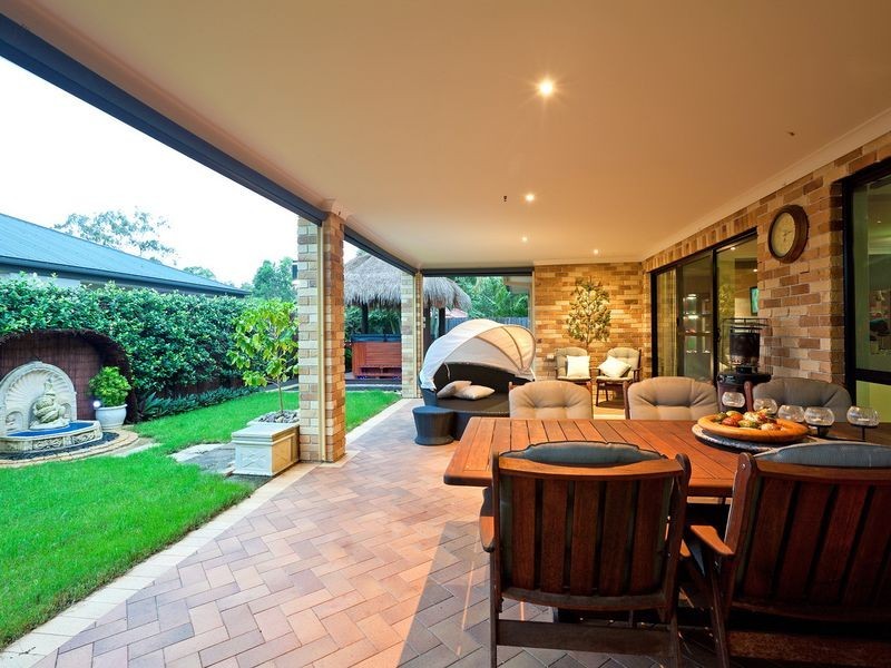 18 Ribonwood Street, Thornlands QLD 4164