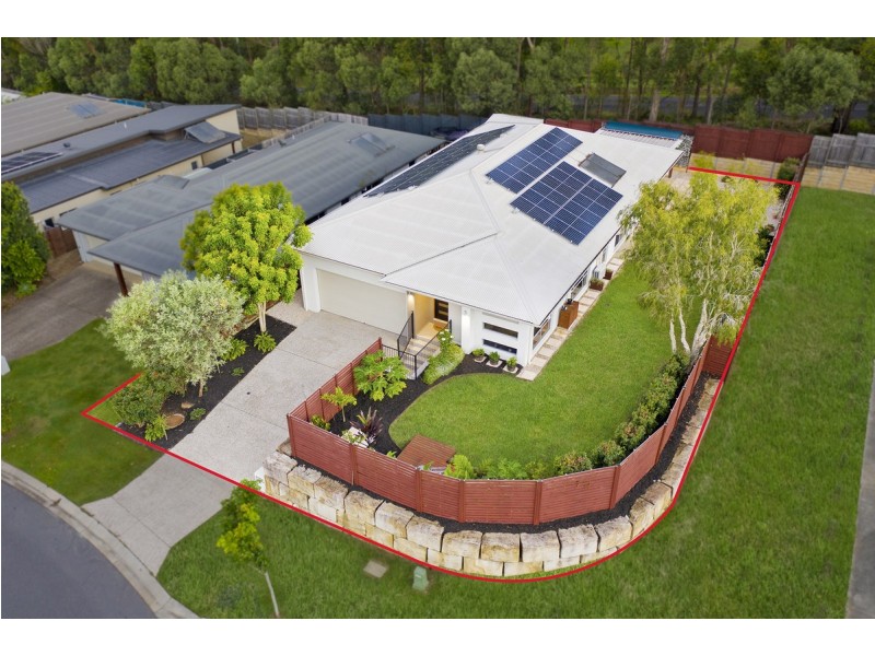 46 Golden Wattle Avenue, Mount Cotton QLD 4165