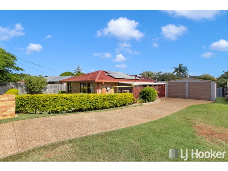 301 Bloomfield Street, Cleveland QLD 4163