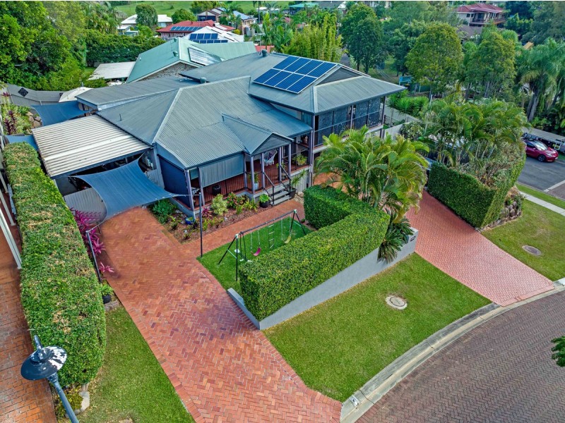 1 Lacerta Place, Wynnum QLD 4178
