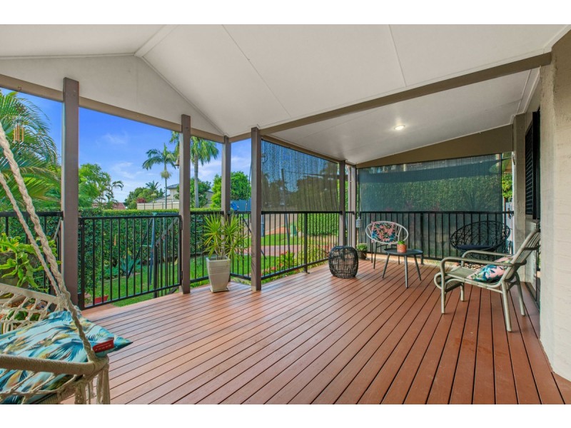 1 Lacerta Place, Wynnum QLD 4178