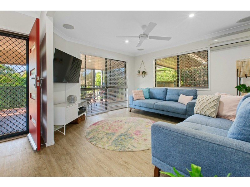 1 Lacerta Place, Wynnum QLD 4178