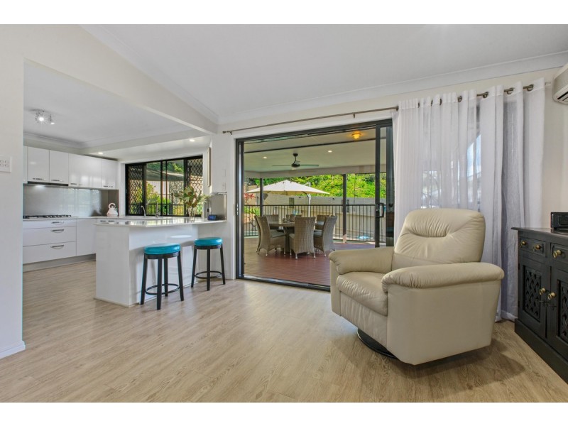 1 Lacerta Place, Wynnum QLD 4178