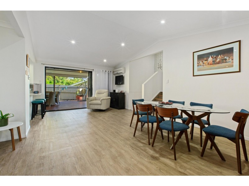 1 Lacerta Place, Wynnum QLD 4178