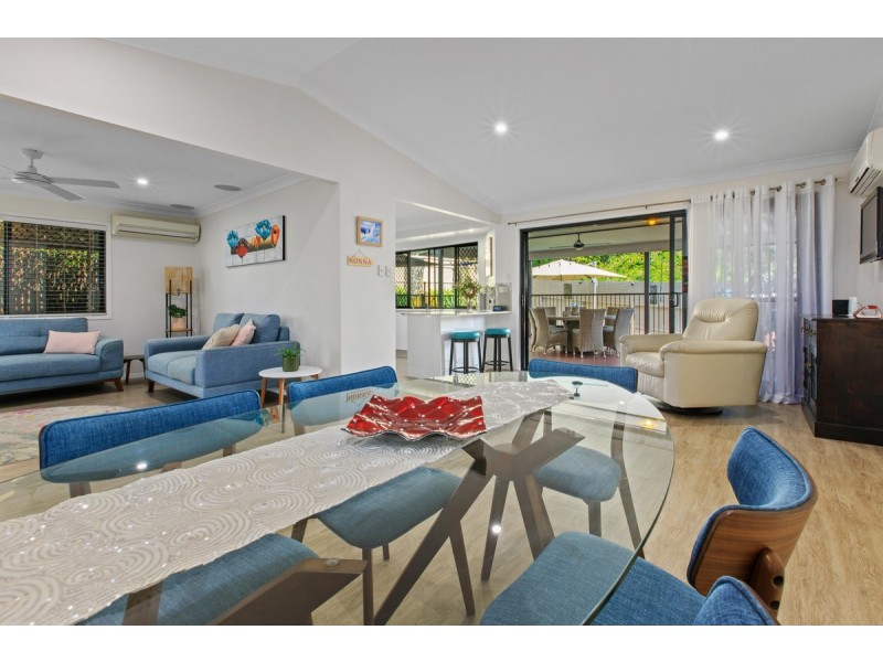 1 Lacerta Place, Wynnum QLD 4178