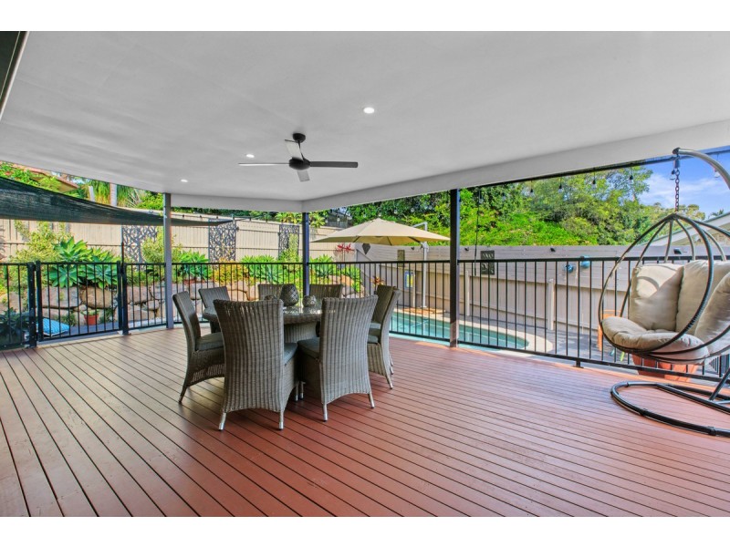 1 Lacerta Place, Wynnum QLD 4178