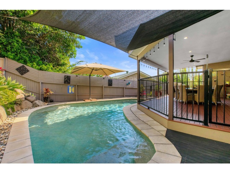 1 Lacerta Place, Wynnum QLD 4178