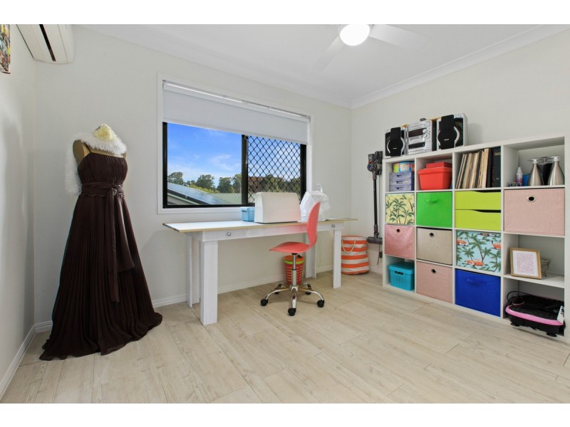 1 Lacerta Place, Wynnum QLD 4178